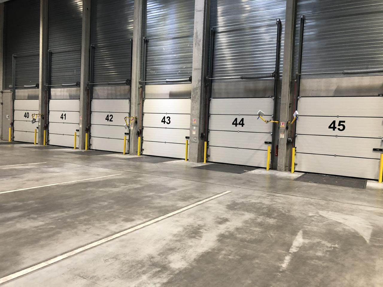 Entrepôt classe a Lille 6033m² Location entrepôt classe a Lille Nord OLLOG2309592 5